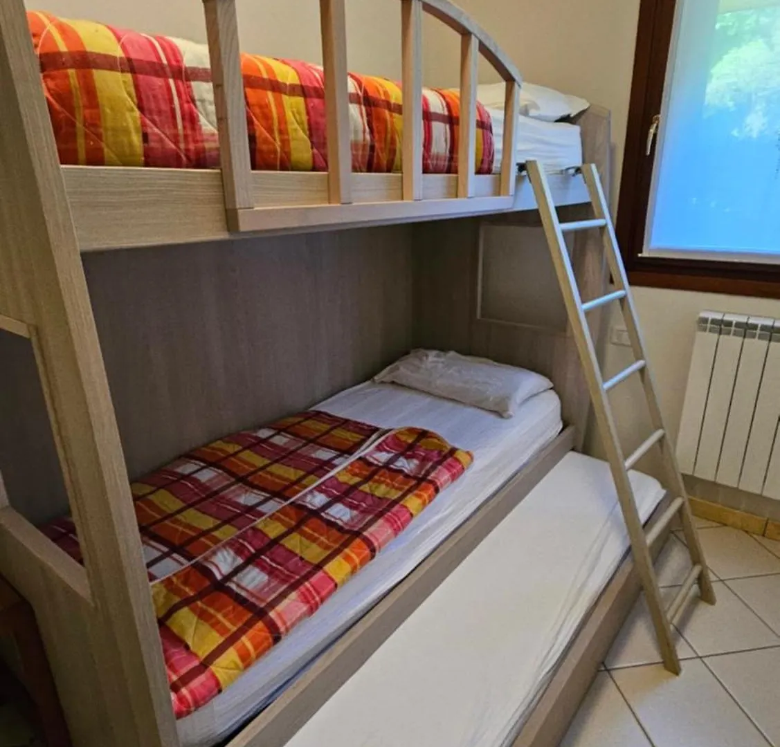 Residence Sole E Mare Appartamenti Rosolina Mare 0*,  Italy