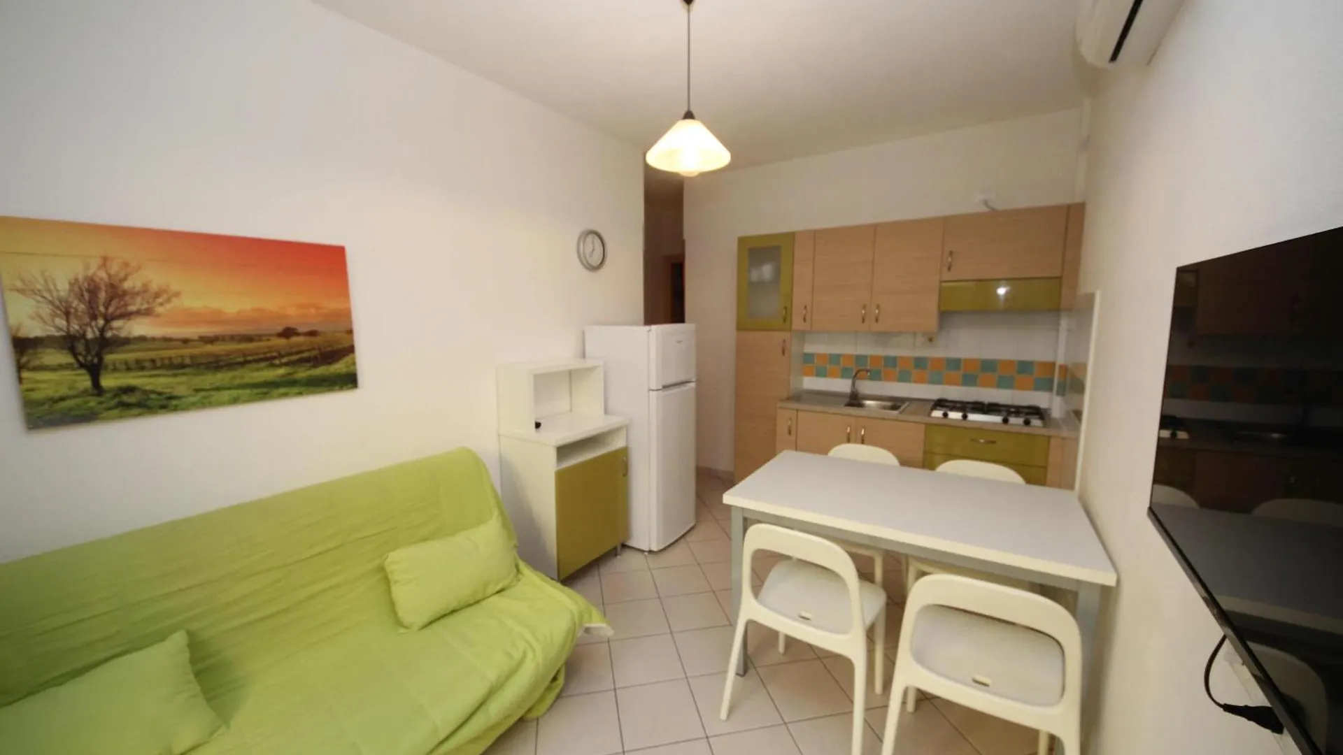 Holiday home Residence Sole E Mare Appartamenti Rosolina Mare