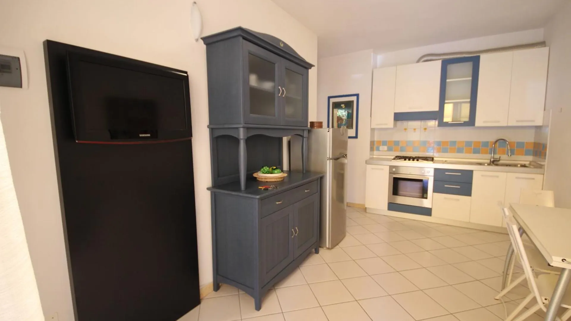 Residence Sole E Mare Appartamenti Rosolina Mare Italy