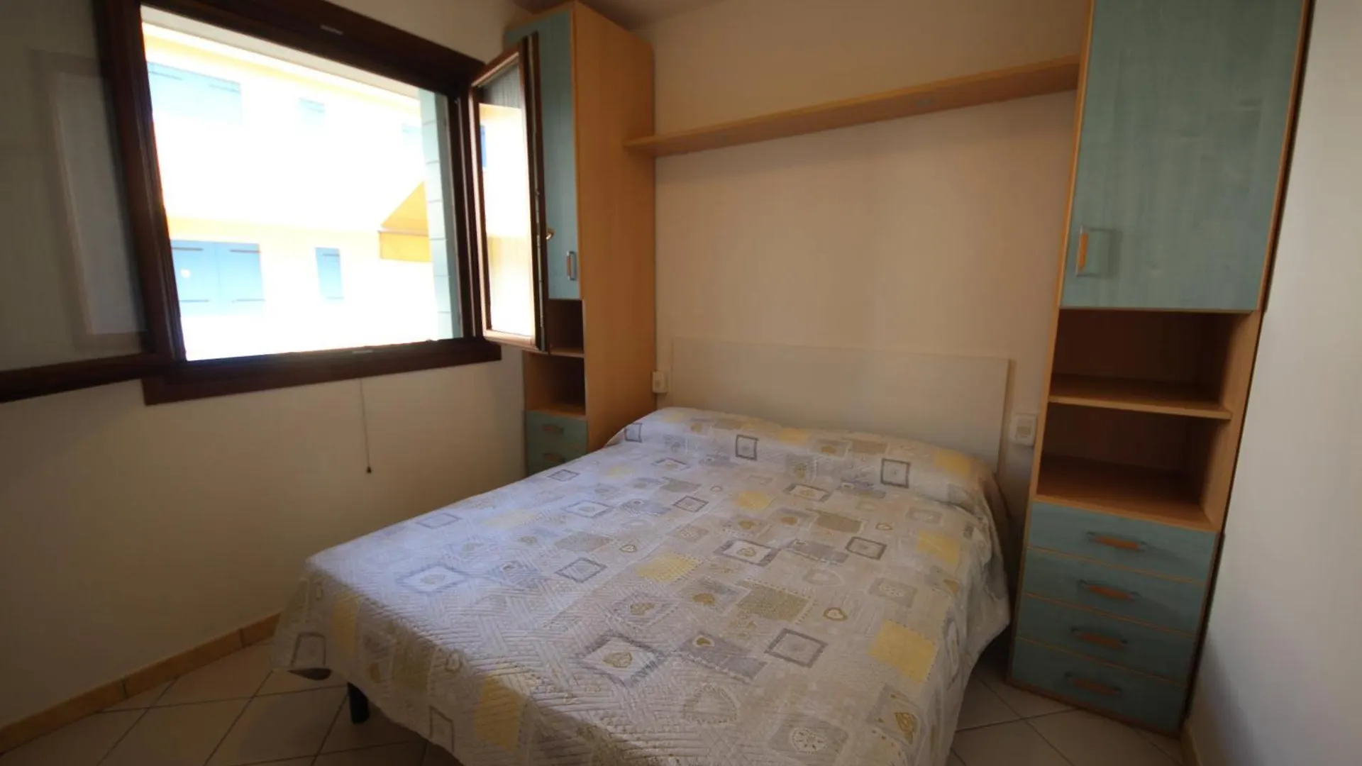 Residence Sole E Mare Appartamenti Rosolina Mare 0*,