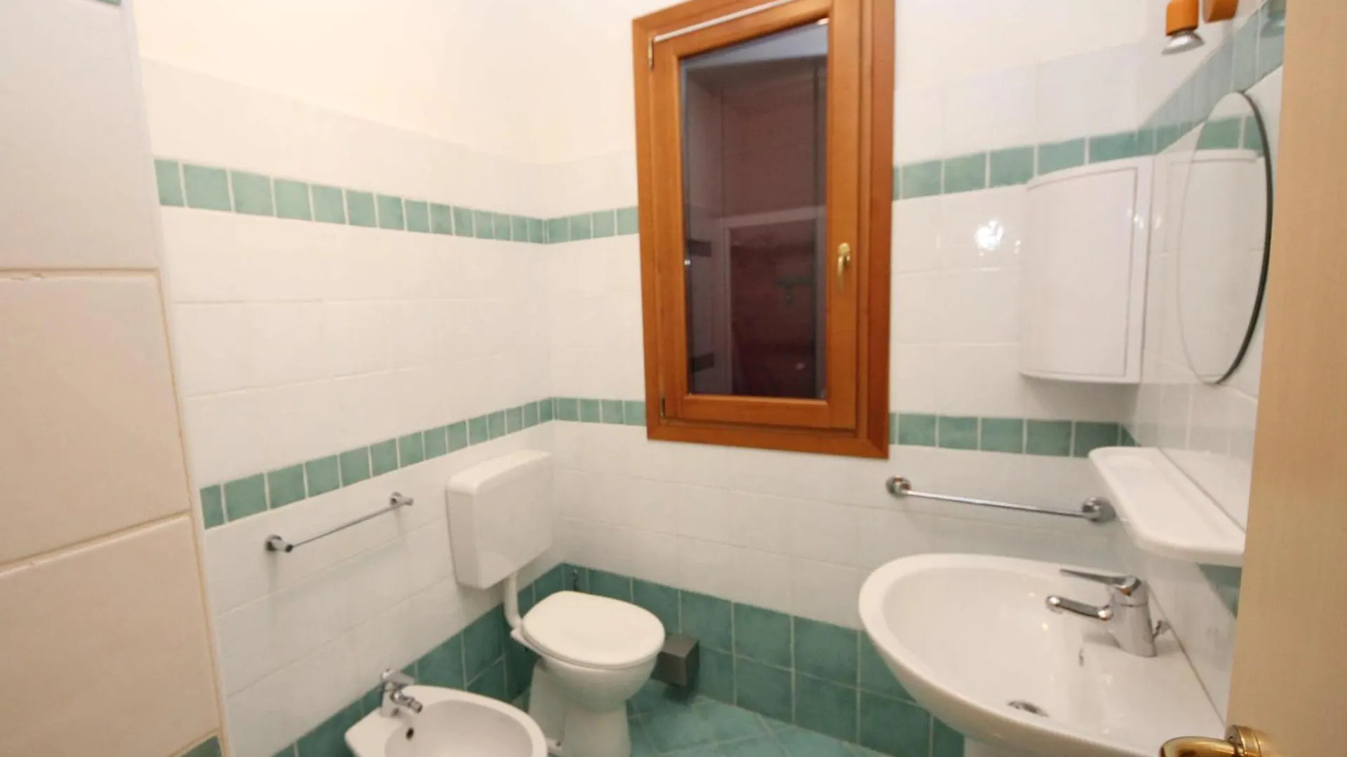 Holiday home Residence Sole E Mare Appartamenti Rosolina Mare