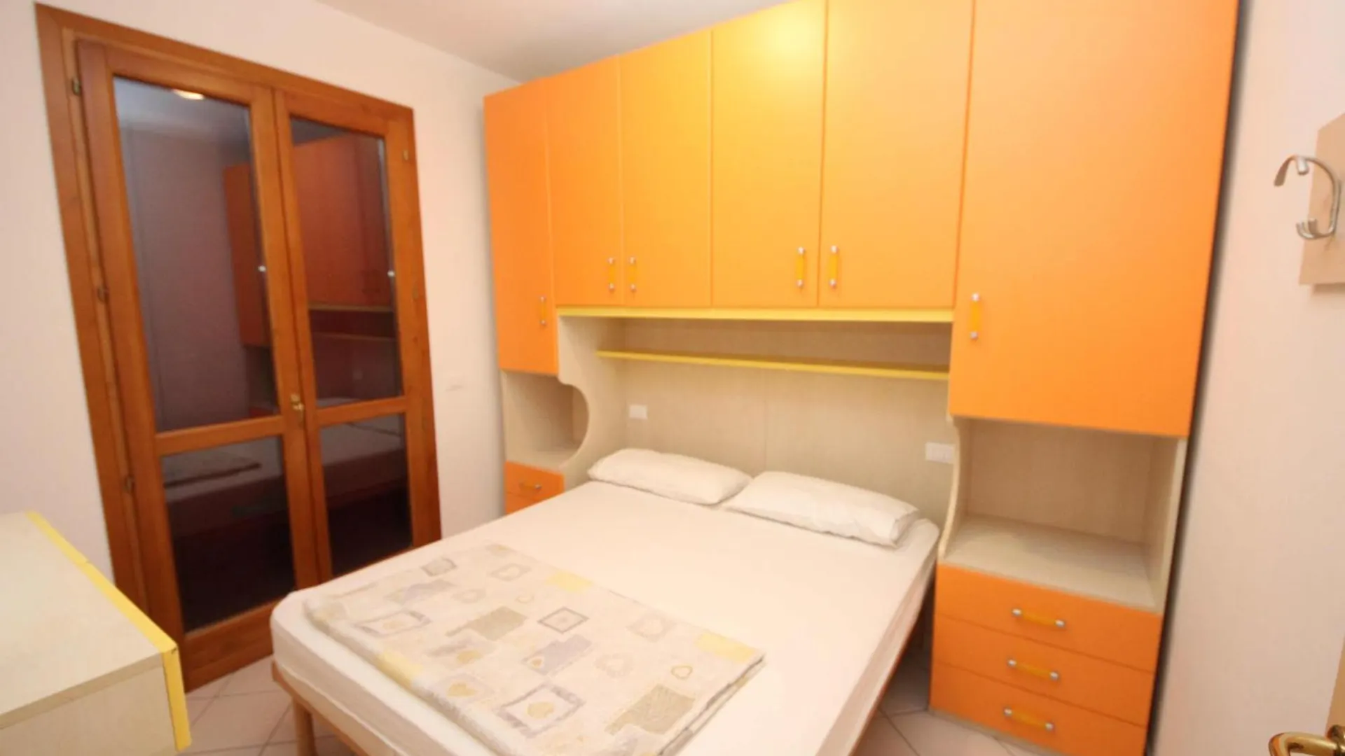 Residence Sole E Mare Appartamenti Rosolina Mare Holiday home