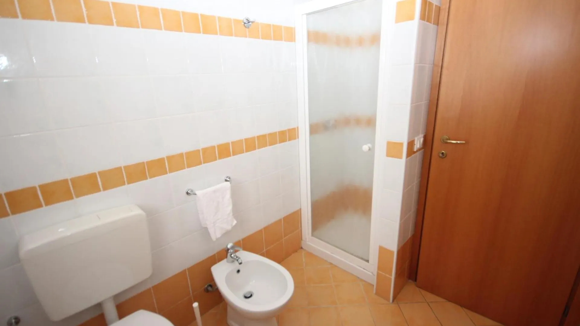 Residence Sole E Mare Appartamenti Rosolina Mare Holiday home
