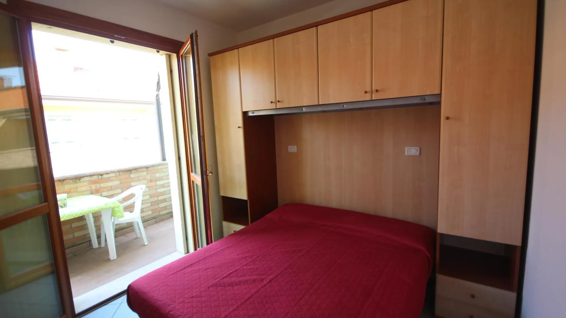 Holiday home Residence Sole E Mare Appartamenti Rosolina Mare