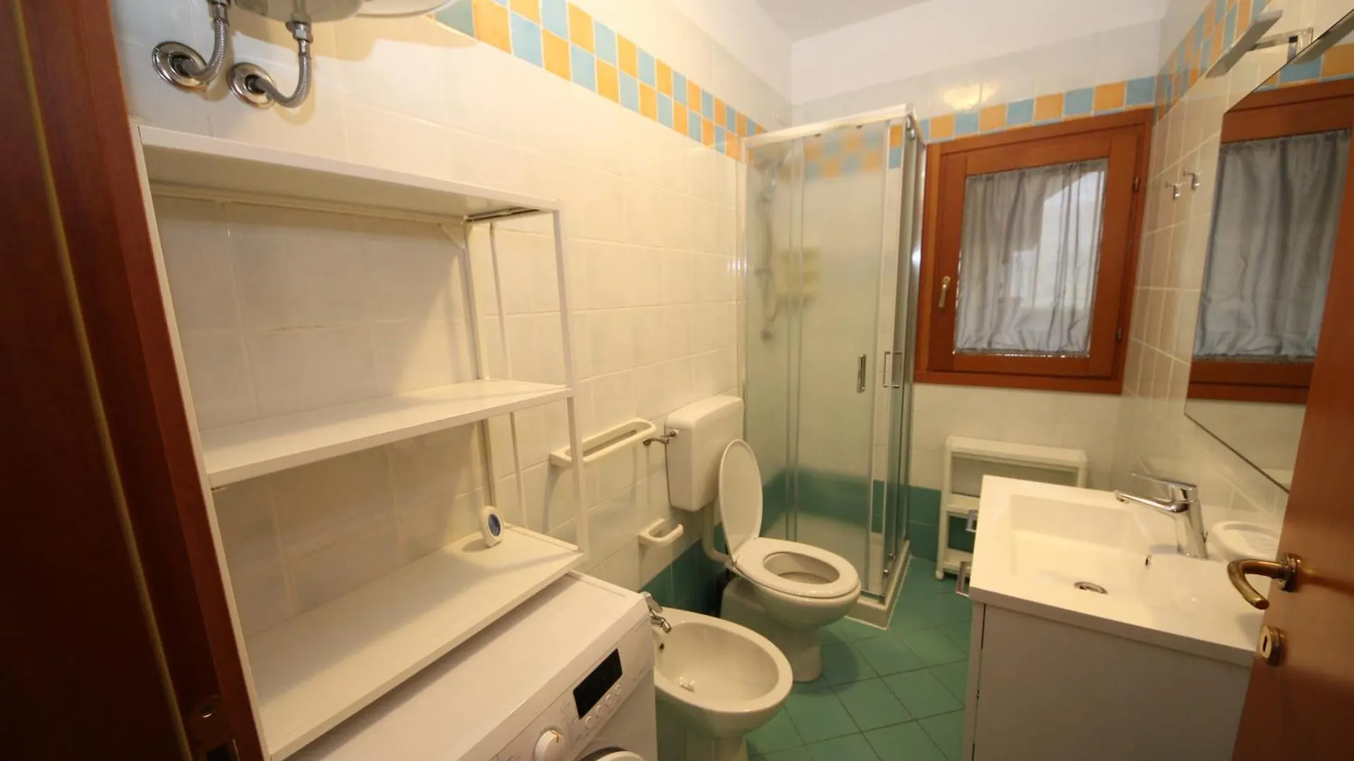 Holiday home Residence Sole E Mare Appartamenti Rosolina Mare Italy