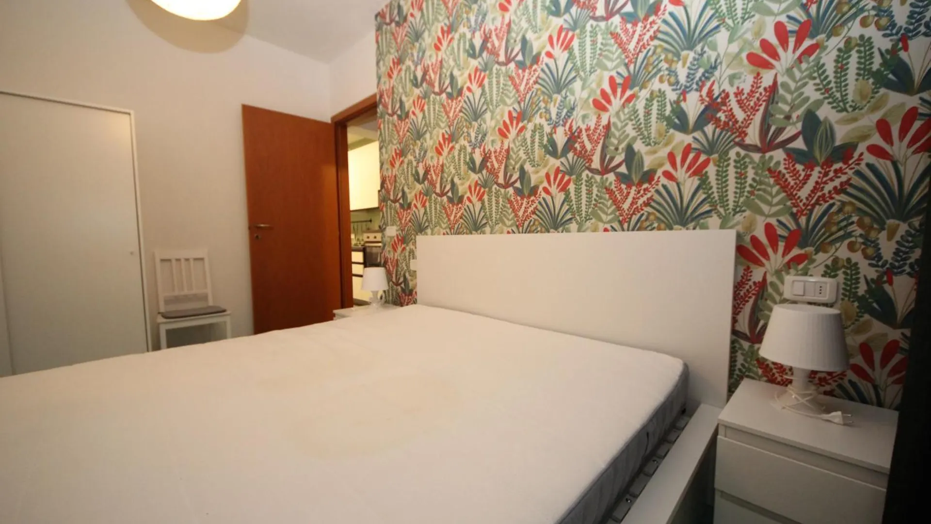 Residence Sole E Mare Appartamenti Rosolina Mare