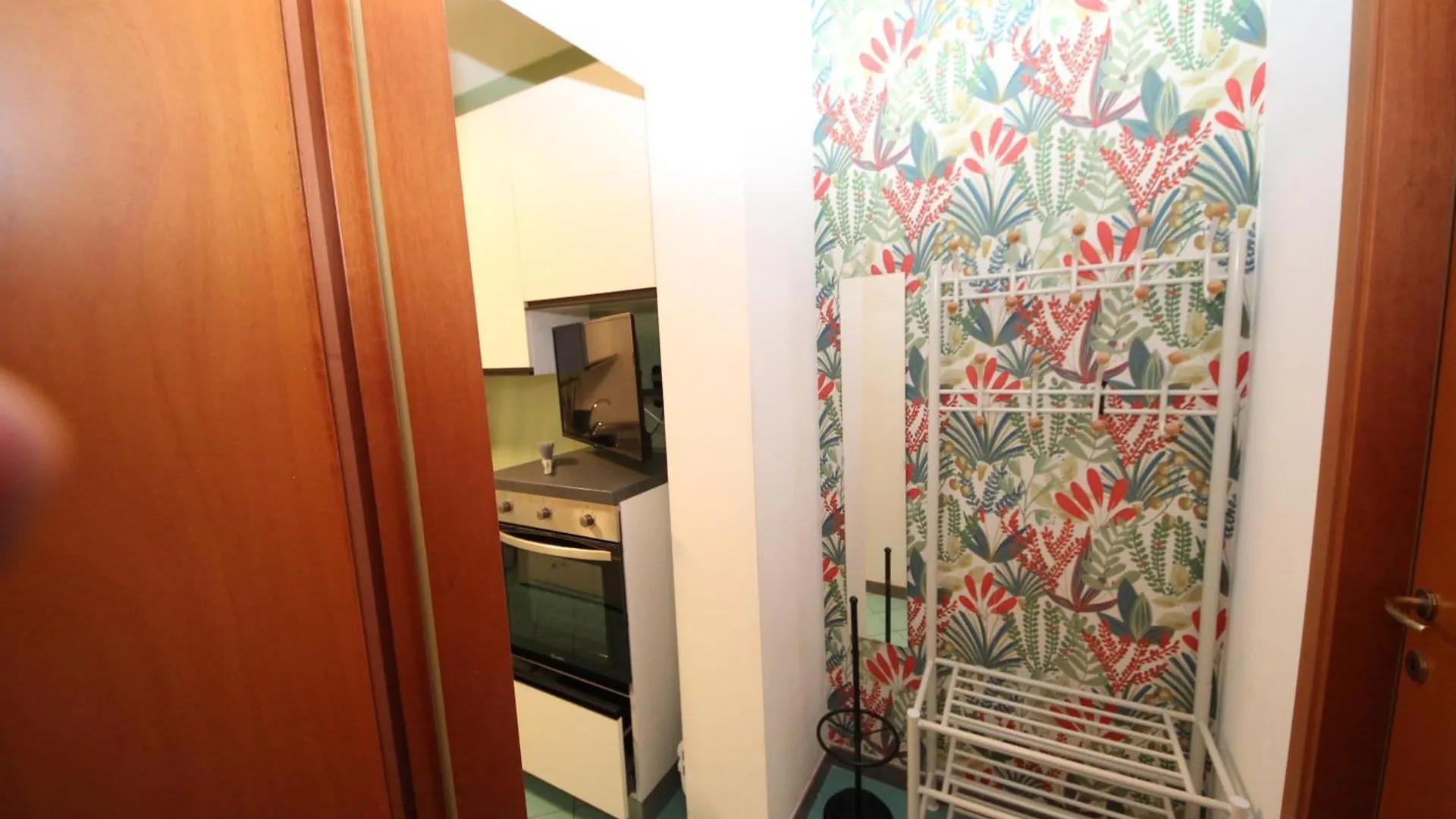 Residence Sole E Mare Appartamenti Rosolina Mare 0*,