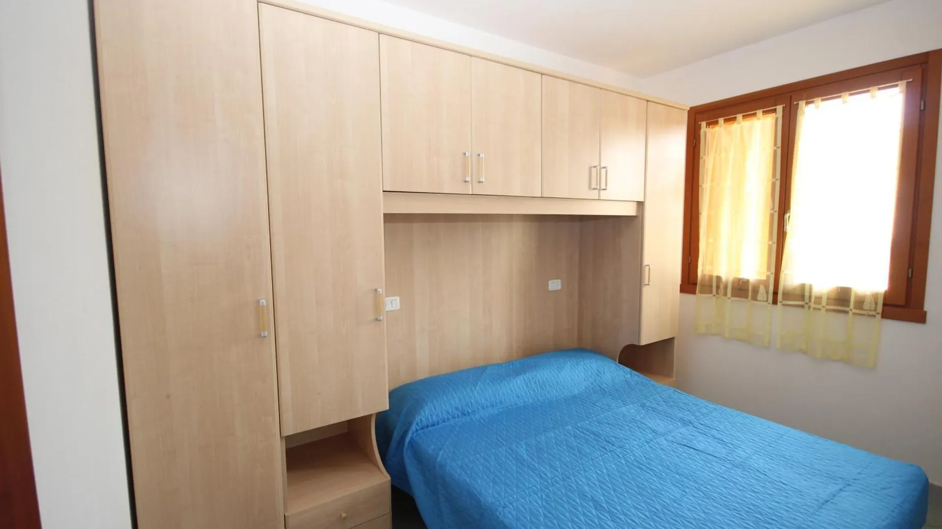 Holiday home Residence Sole E Mare Appartamenti Rosolina Mare