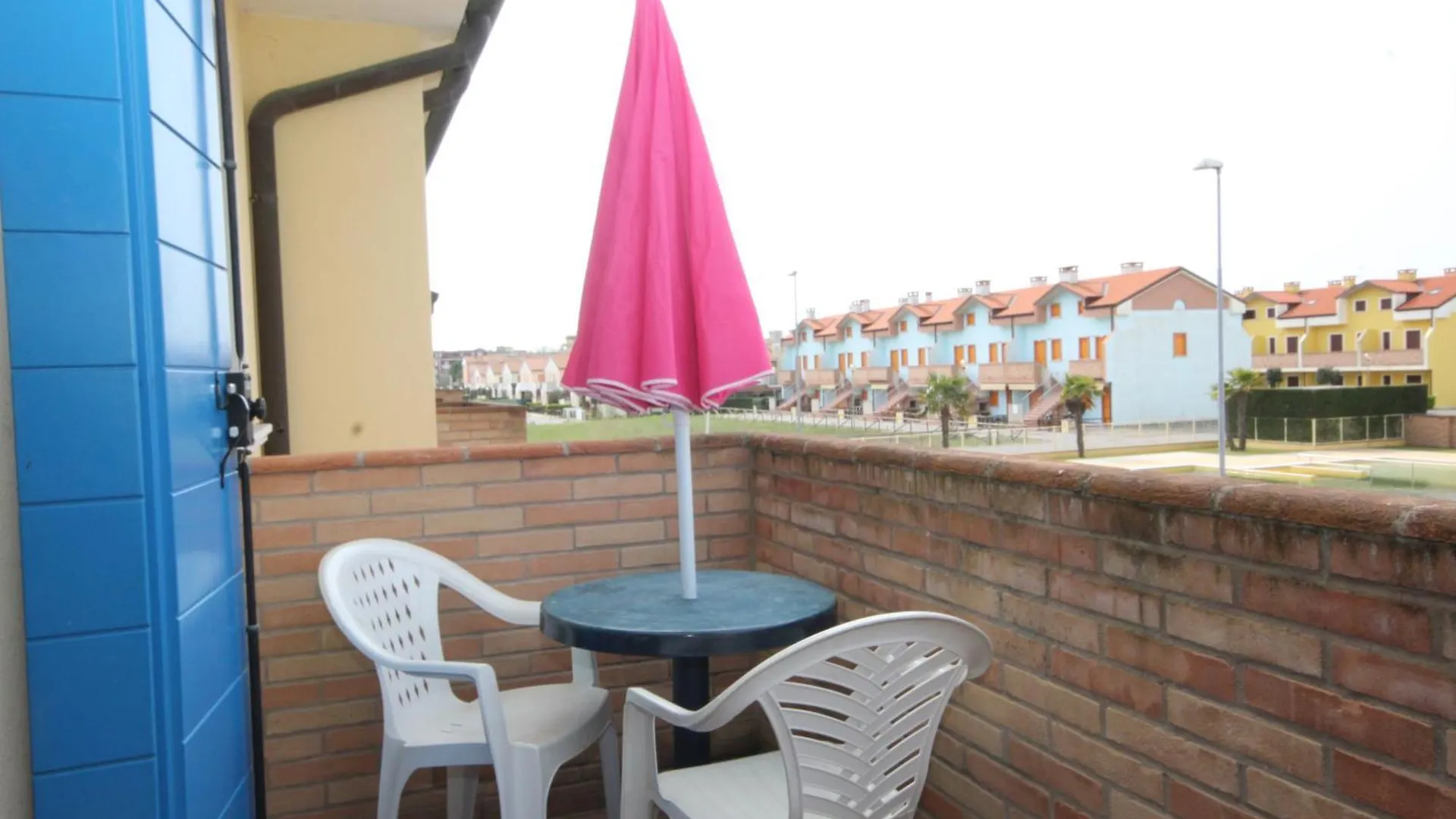 Residence Sole E Mare Appartamenti Rosolina Mare Italy