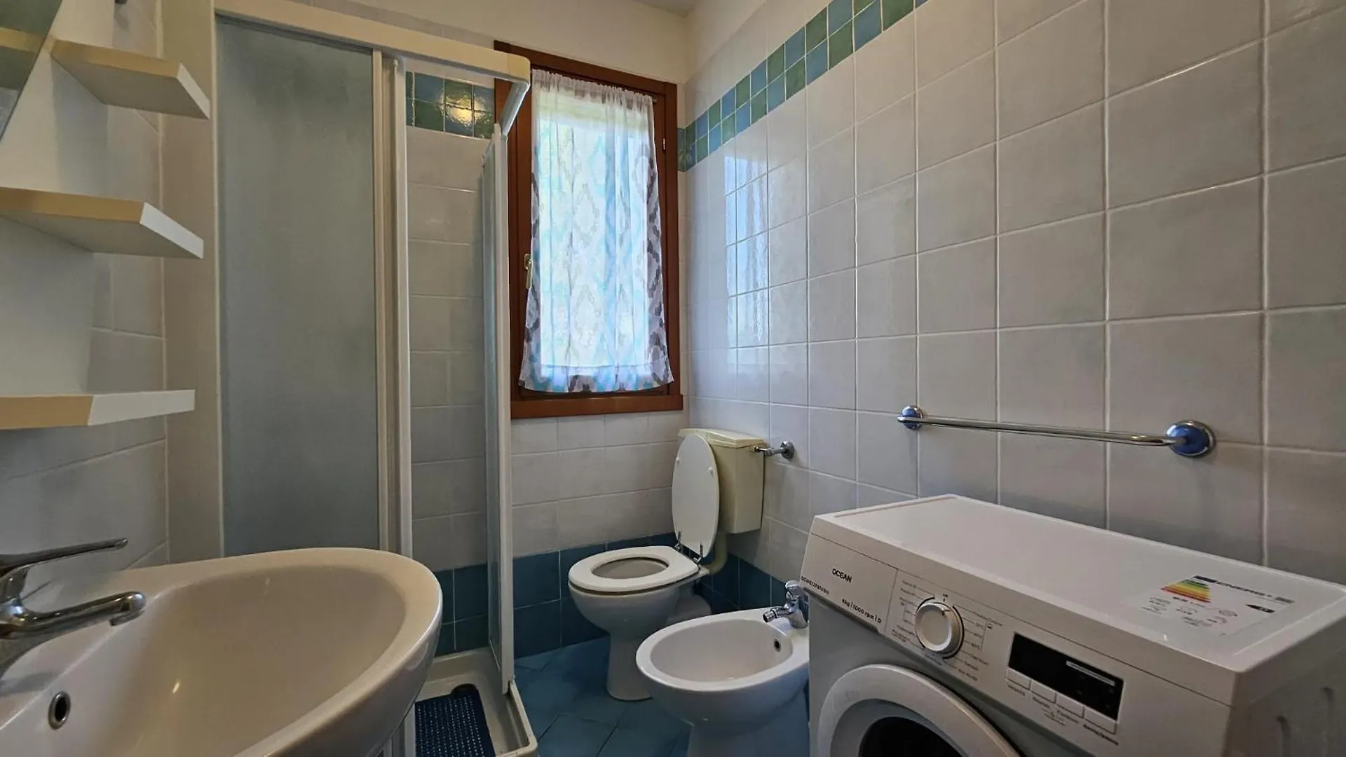 Residence Sole E Mare Appartamenti Rosolina Mare