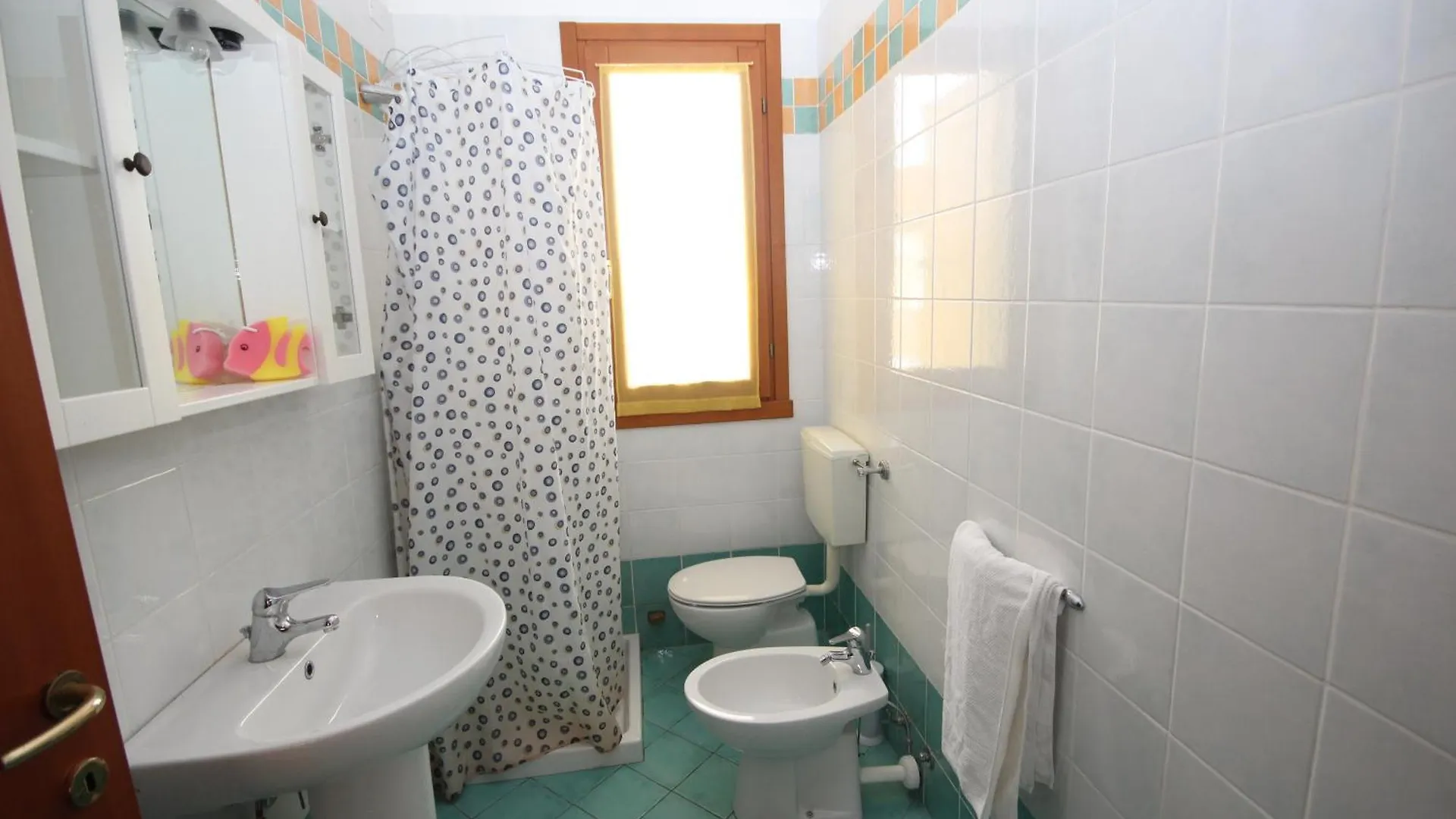 Residence Sole E Mare Appartamenti Rosolina Mare Holiday home