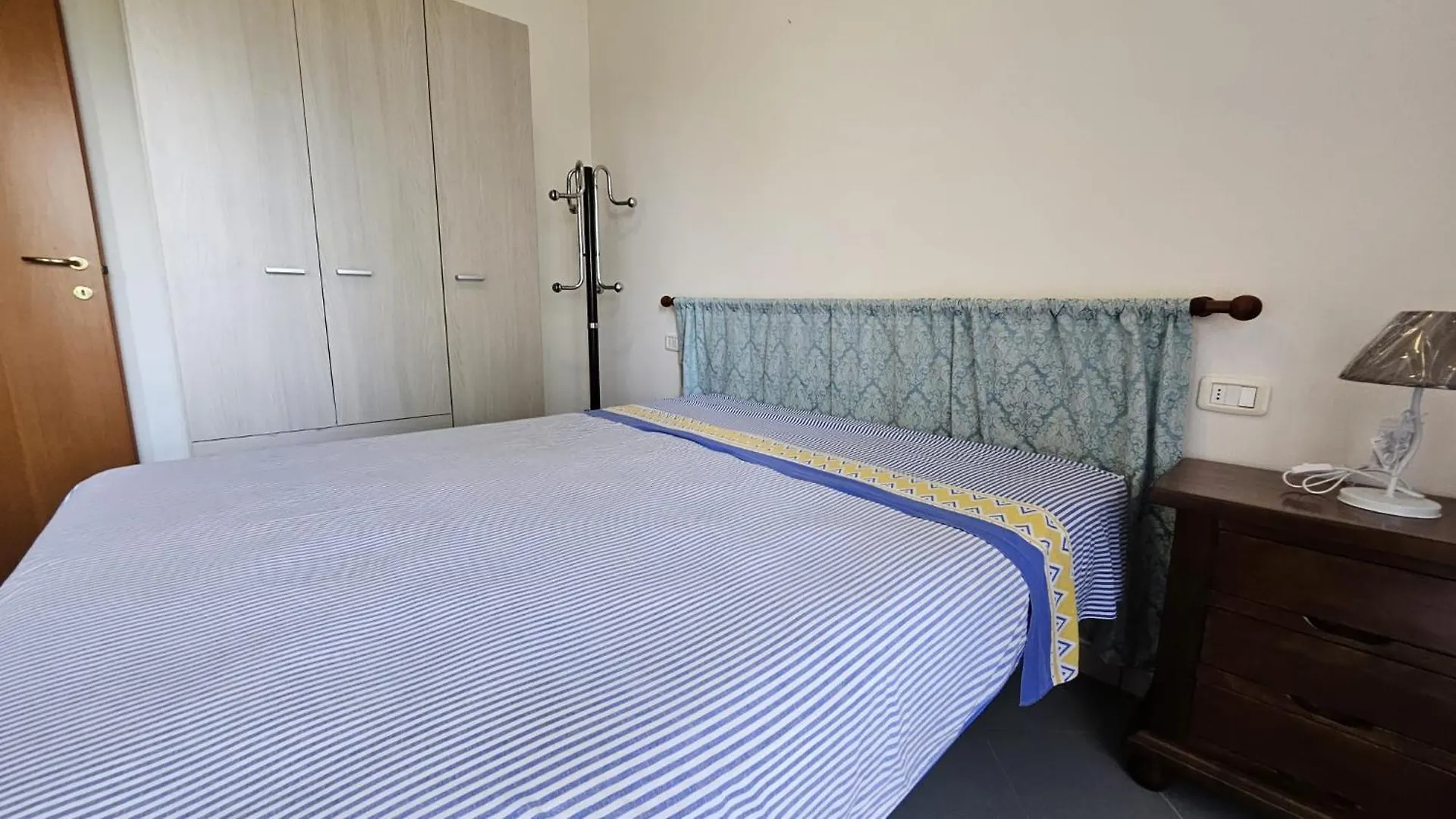 Holiday home Residence Sole E Mare Appartamenti Rosolina Mare
