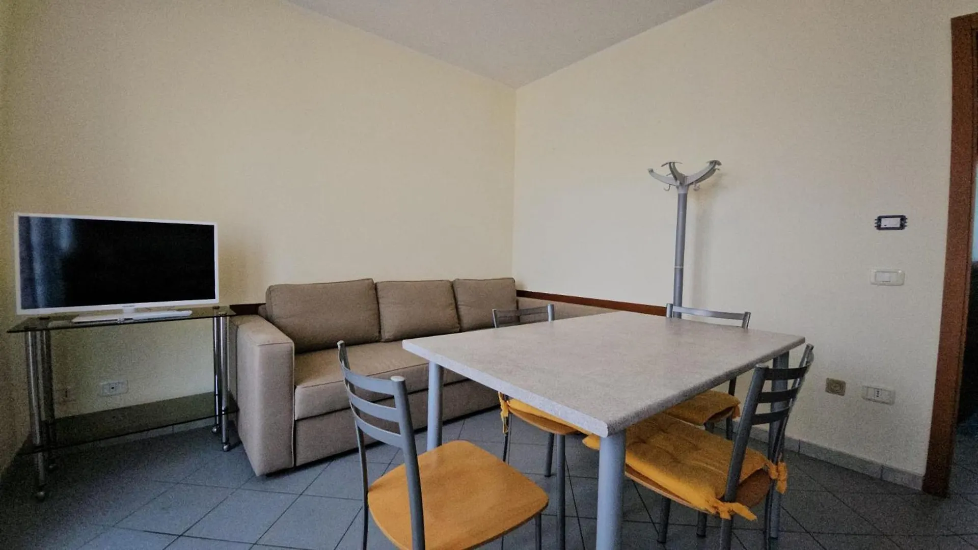 Residence Sole E Mare Appartamenti Rosolina Mare Italy