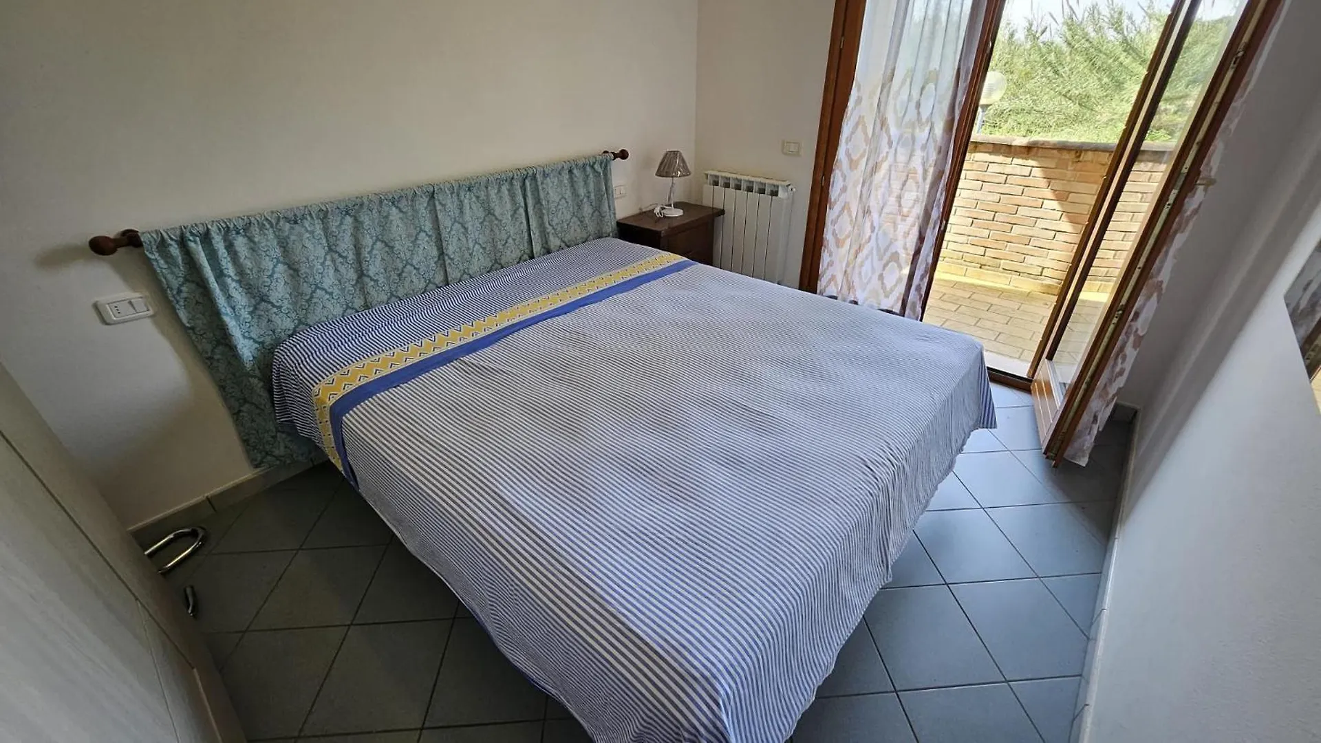 Residence Sole E Mare Appartamenti Rosolina Mare 0*,  Italy