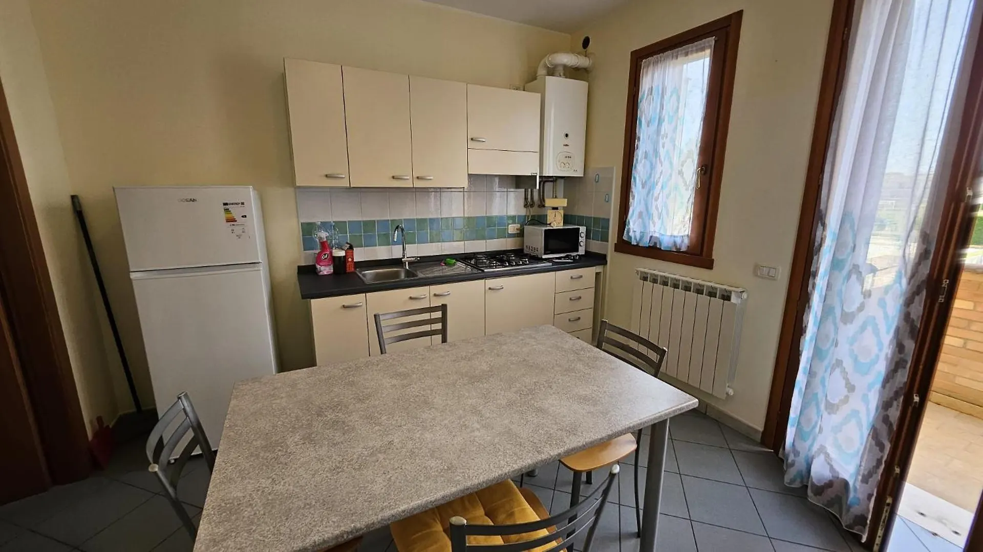 Residence Sole E Mare Appartamenti Rosolina Mare Holiday home
