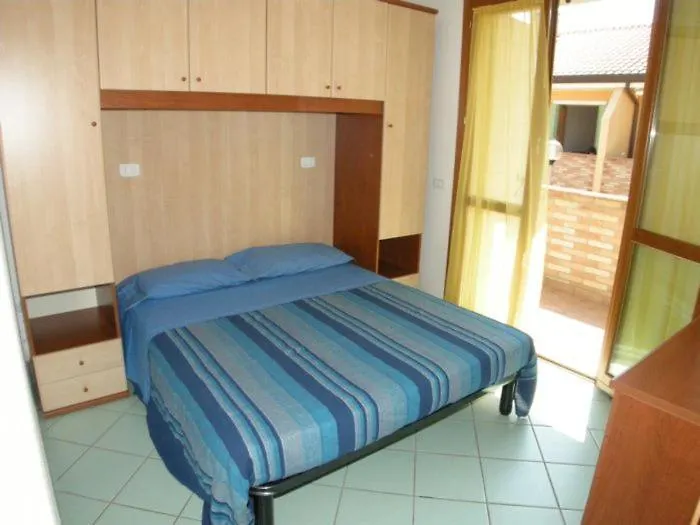 Residence Sole E Mare Appartamenti Rosolina Mare