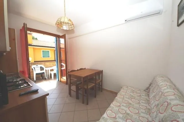 Residence Sole E Mare Appartamenti Rosolina Mare 0*,  Italy