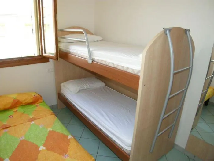 Residence Sole E Mare Appartamenti 罗索利纳马雷