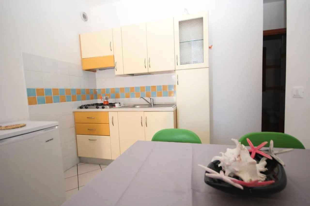 Residence Sole E Mare Appartamenti Rosolina Mare