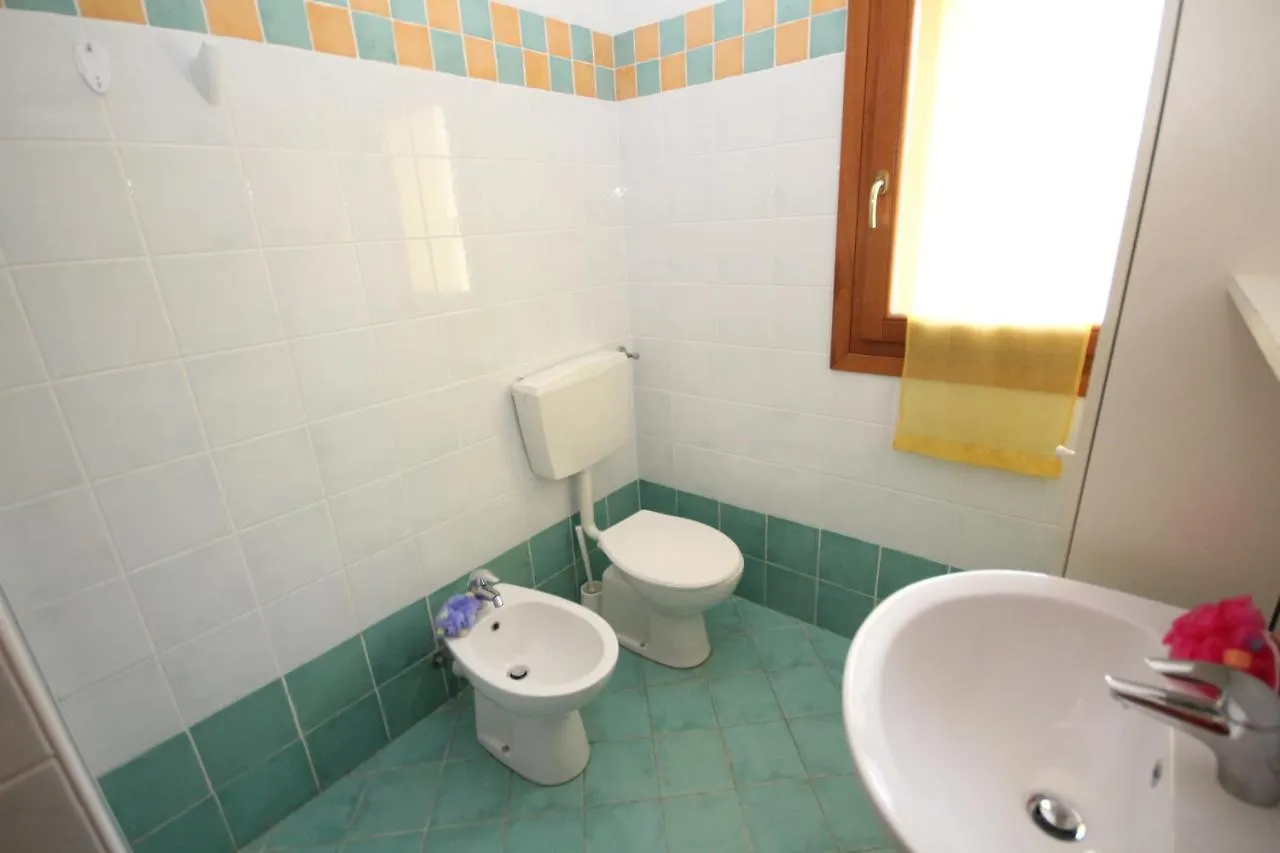 Residence Sole E Mare Appartamenti Rosolina Mare Italy