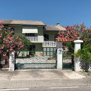 Palma Alloggio in famiglia
