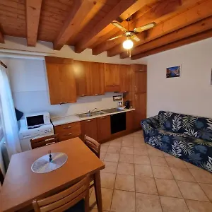 La Casa Di Giorgia Appartamento