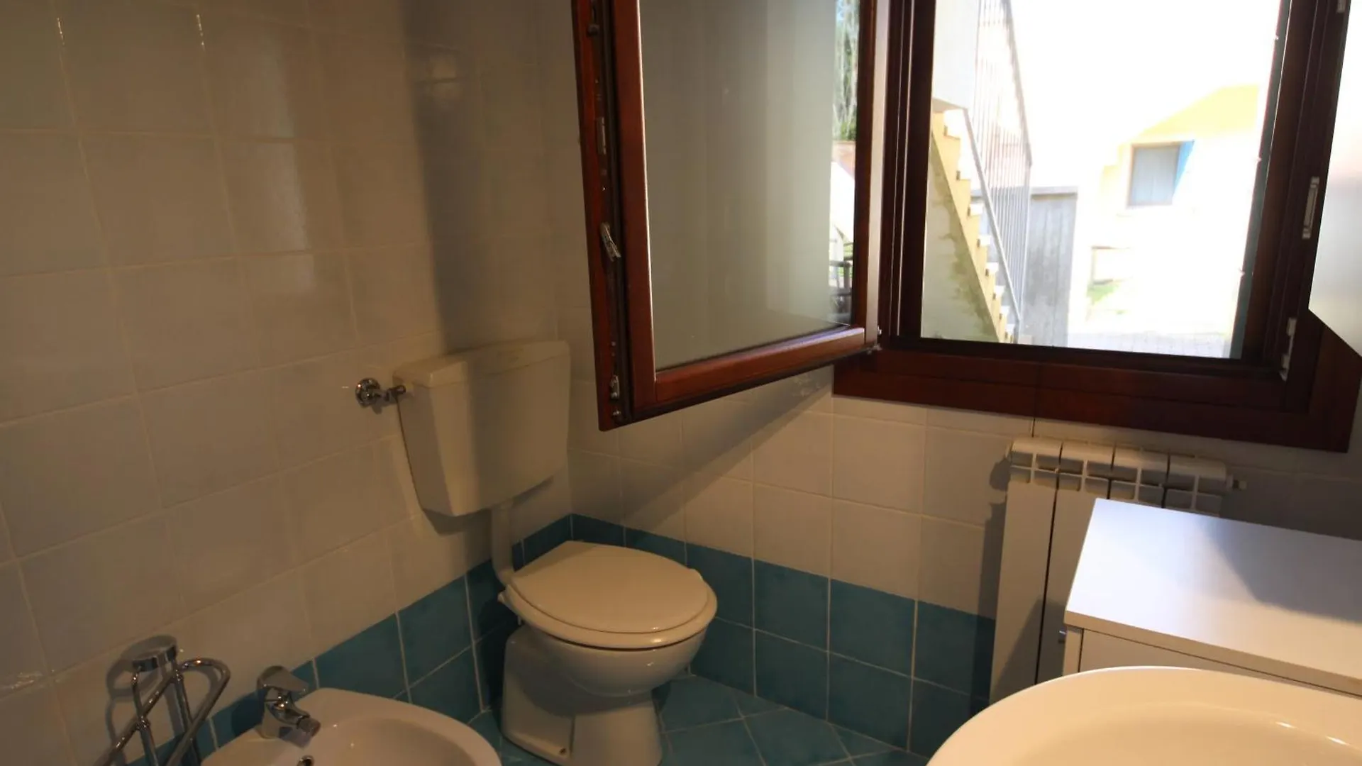 Residence Sole e Mare appartamenti Rosolina Mare 0*,  Italia