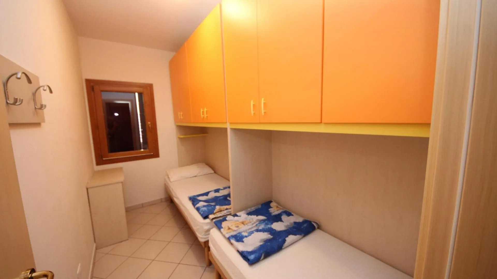 Residence Sole e Mare appartamenti Rosolina Mare Casa vacanze