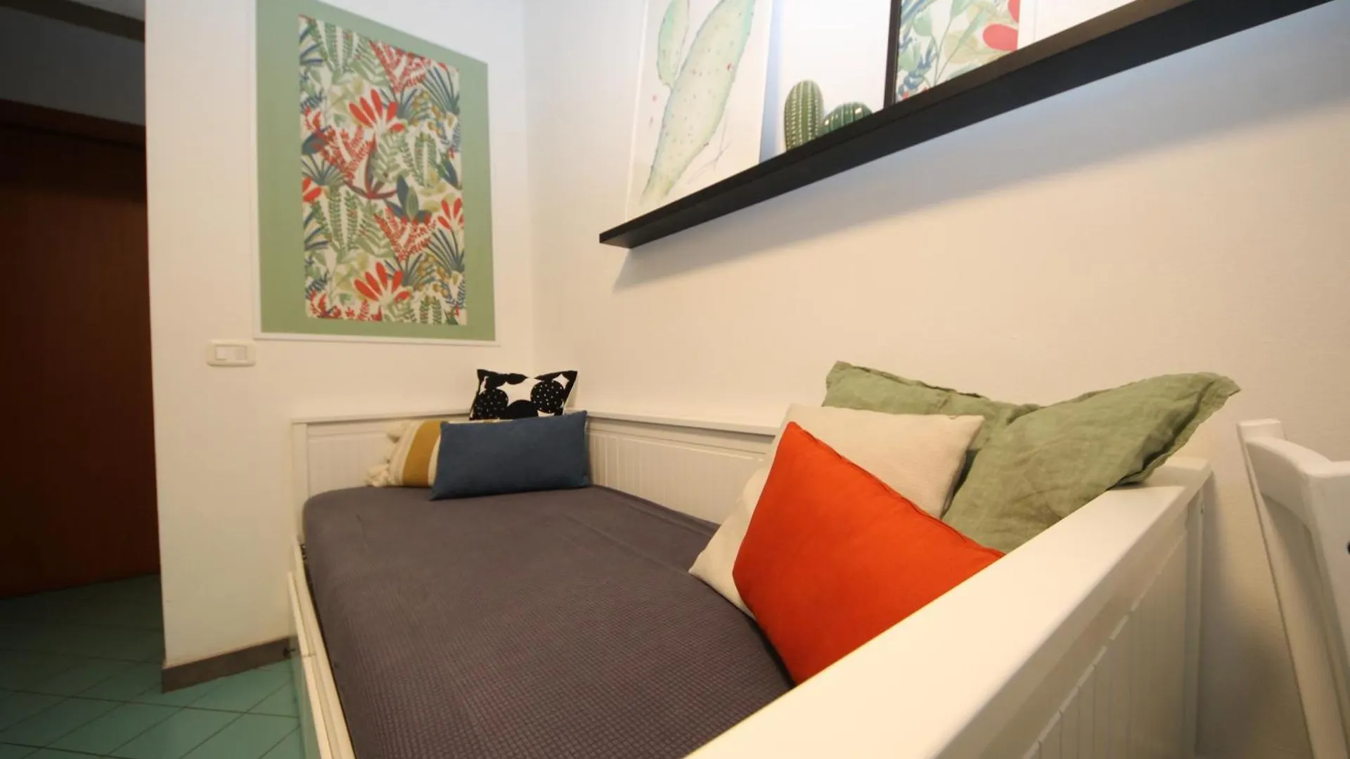 Casa vacanze Residence Sole e Mare appartamenti Rosolina Mare