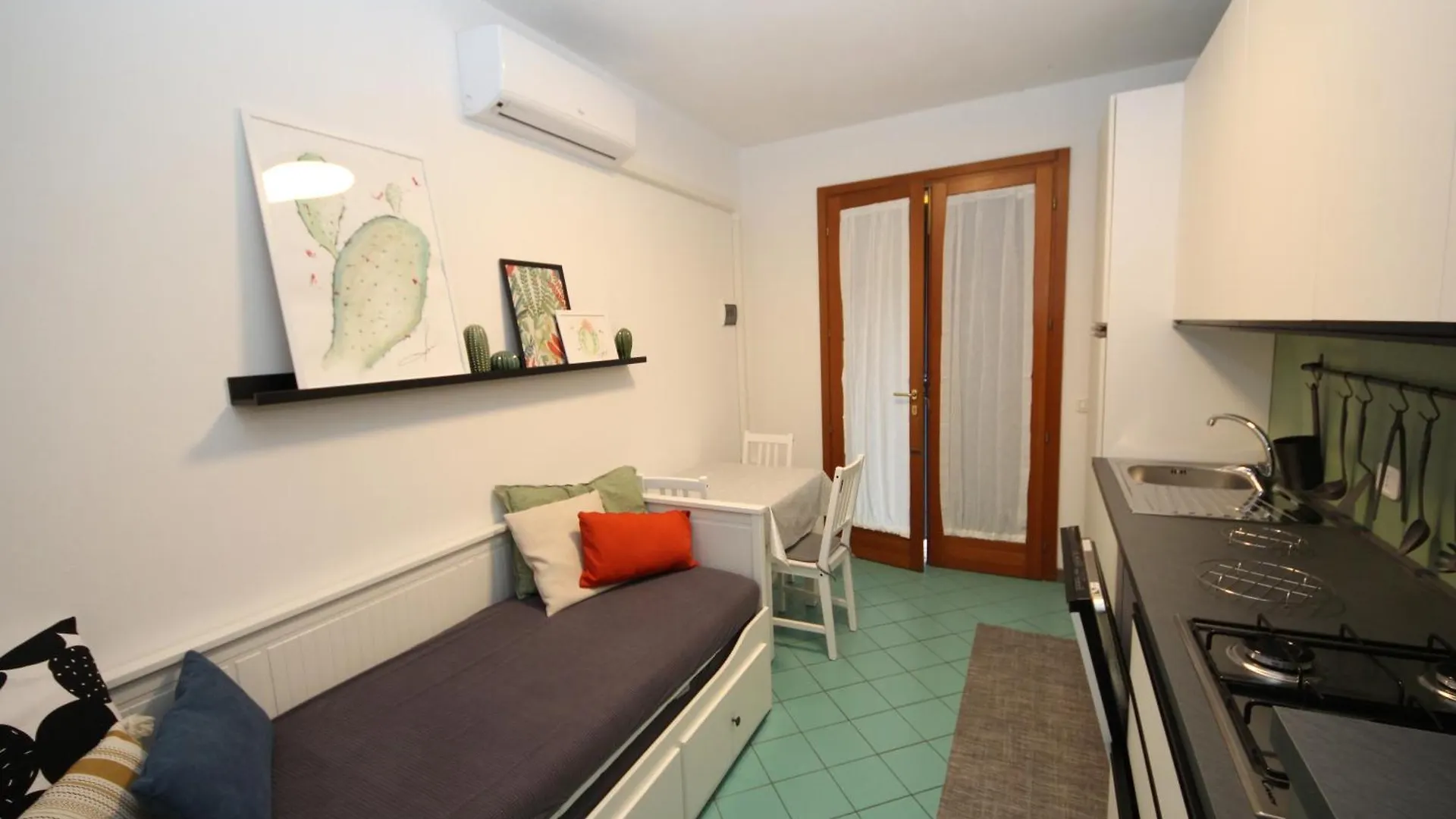 Casa vacanze Residence Sole e Mare appartamenti Rosolina Mare