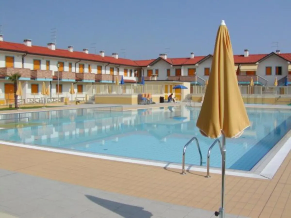Residence Sole E Mare Appartamenti Rosolina Mare Holiday home