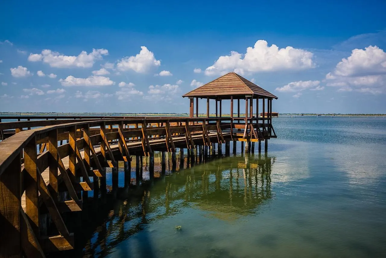 Residence Sole E Mare Appartamenti Rosolina Mare