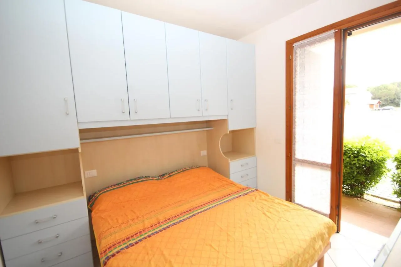Residence Sole E Mare Appartamenti Rosolina Mare